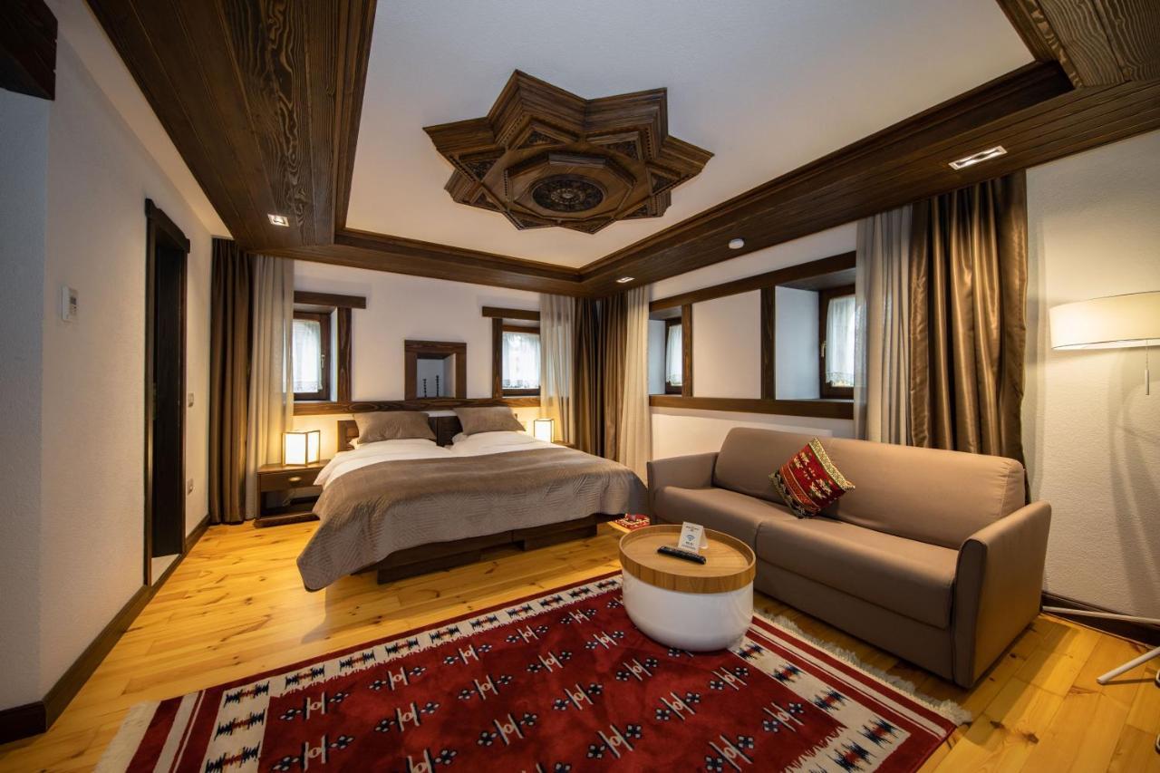 Hotel - Kulla e Zenel Beut Peć Exterior foto