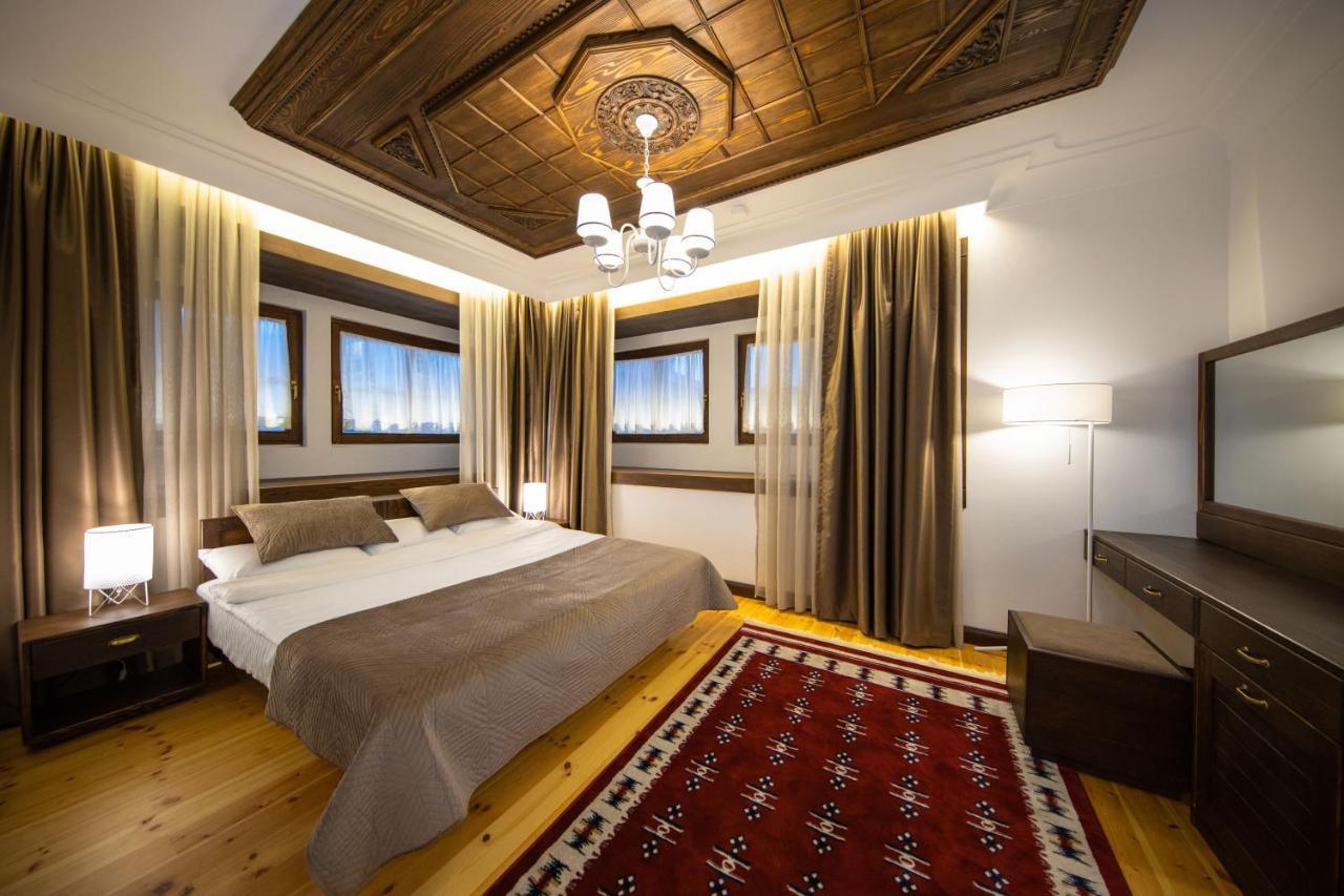 Hotel - Kulla e Zenel Beut Peć Exterior foto