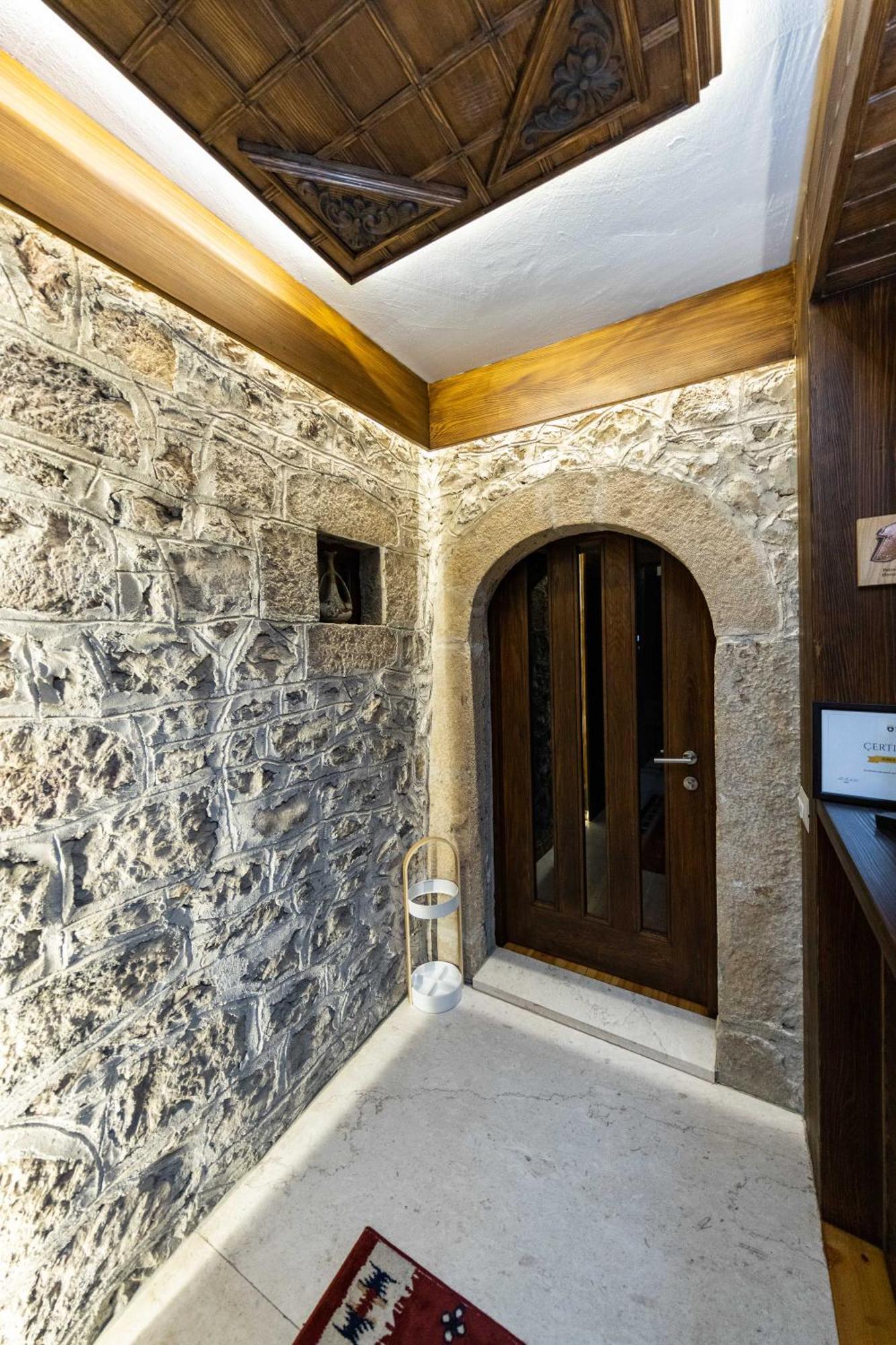 Hotel - Kulla e Zenel Beut Peć Exterior foto