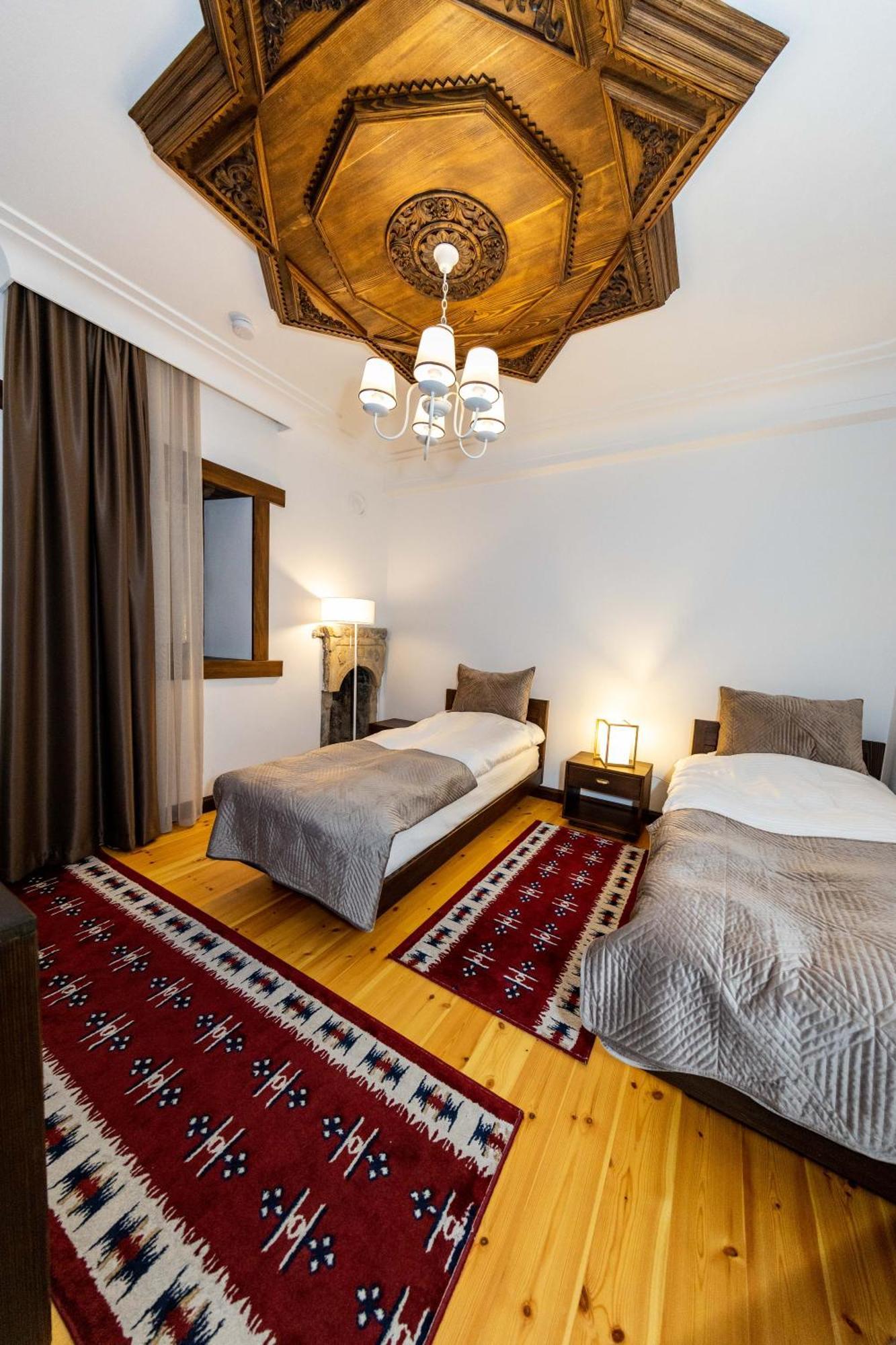 Hotel - Kulla e Zenel Beut Peć Exterior foto